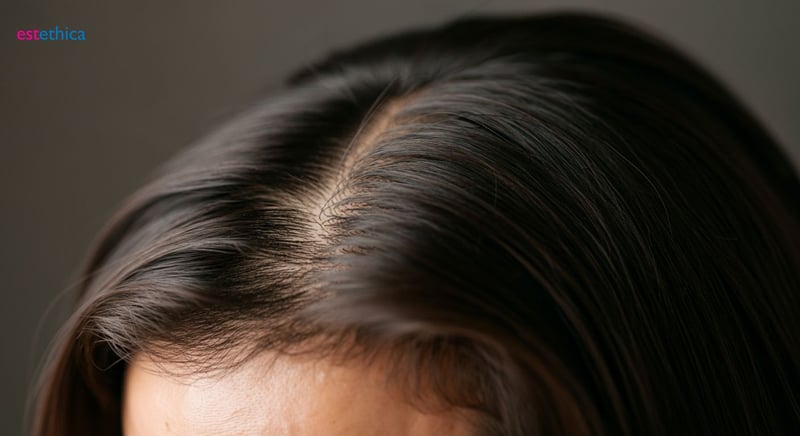 عملية زراعة الشعر بتقنية الاقتطاف ومميزاتها