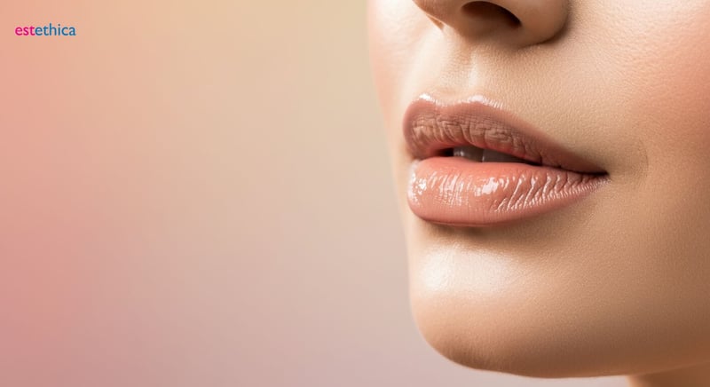 تكبير الشفاه: بين الحقائق والتوقعات