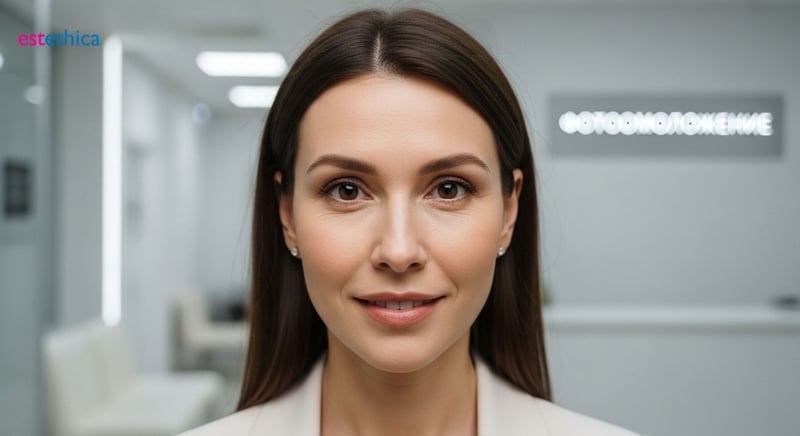 Фотоомоложение лица от пигментации: как это работает?