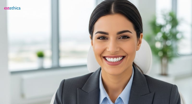 عيوب ومميزات ابتسامة هوليود