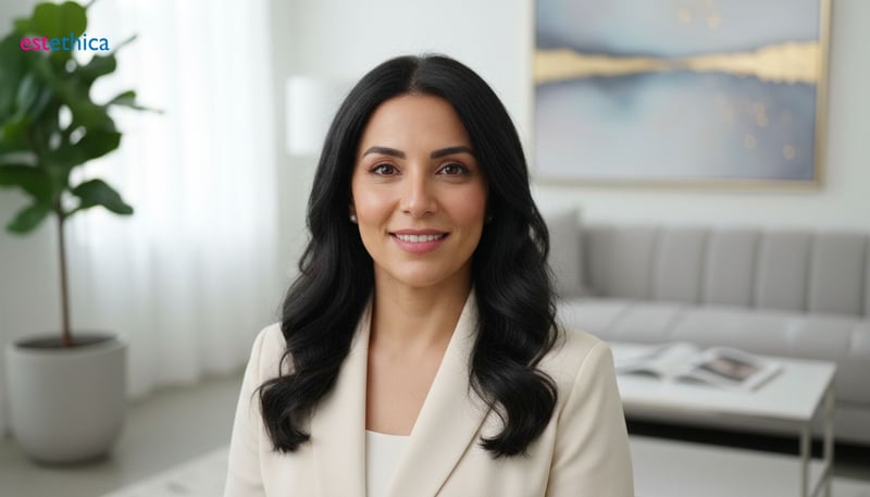 أفضل دكتور لتجميل الانف: معايير الاختيار والنتائج المتوقعة