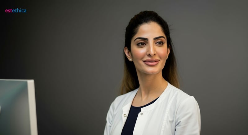 عملية تكبير الثدي والتقنيات المستخدمة