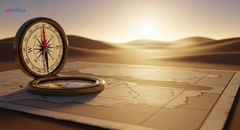 الكلمات المفتاحية لتحسين ظهور الموقع