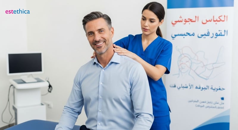 تمارين لتخفيف شد الرقبة: استعادة مرونتك