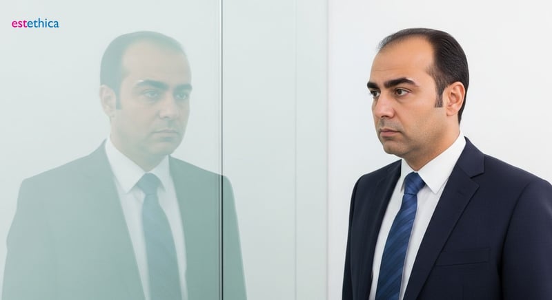 زراعة الحواجب: التقنيات المناسبة