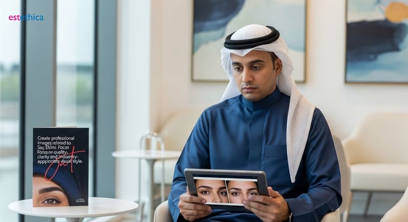 زراعة الحواجب: الحل الأمثل لتجميل الحواجب