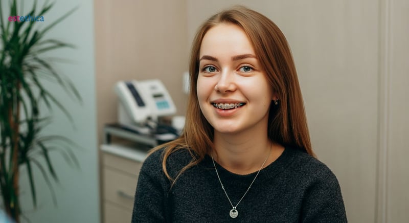 Ортодонтия: что это и зачем нужна