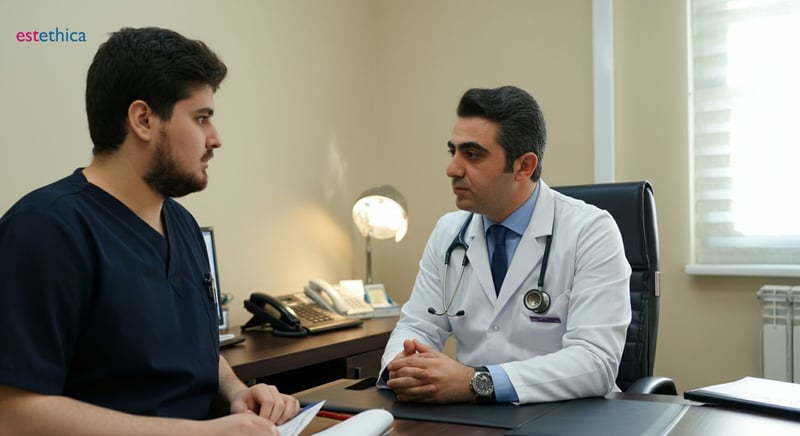 عملية تكميم المعدة وكيفية عملها