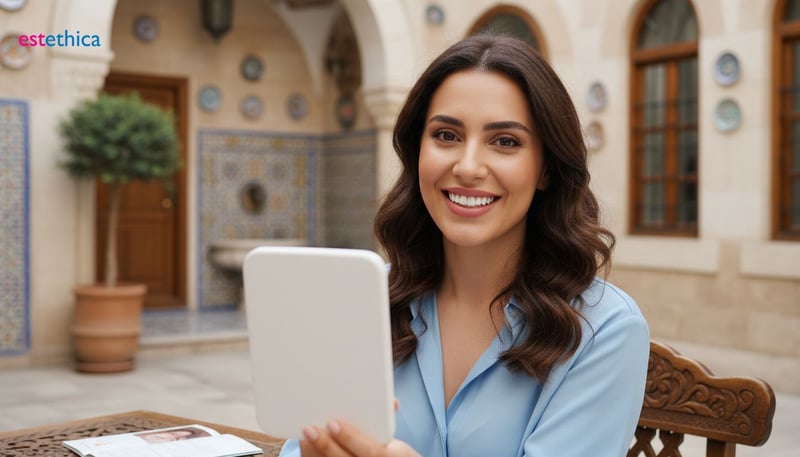 Естетични фасети за зъби: Цирконий срещу порцеланови фасети