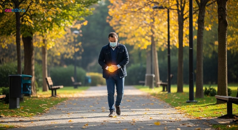 Этапы восстановления после лигаментотомии