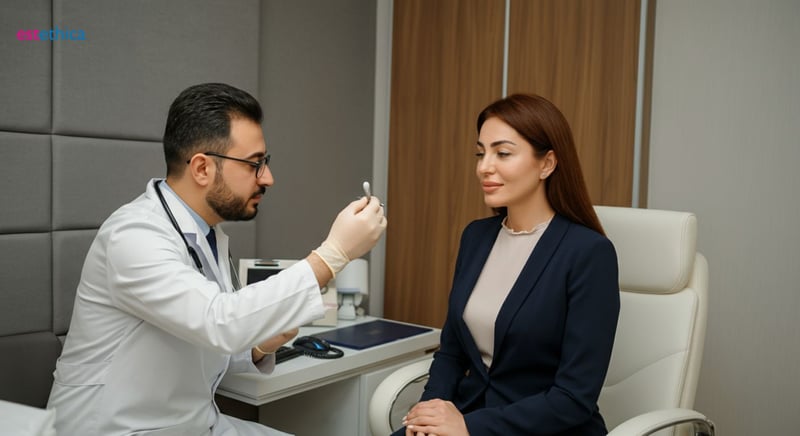 رأب الجفن: ما هو ولماذا يتم إجراؤه؟
