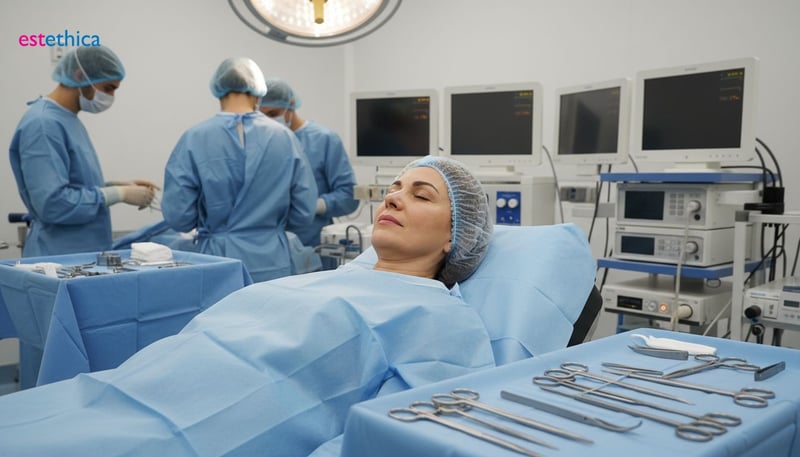 Цена на вагинопластика: Инвестиция в себе си