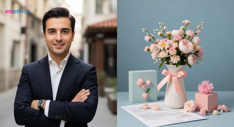 Эстетика фото для обоев: создаем настроение