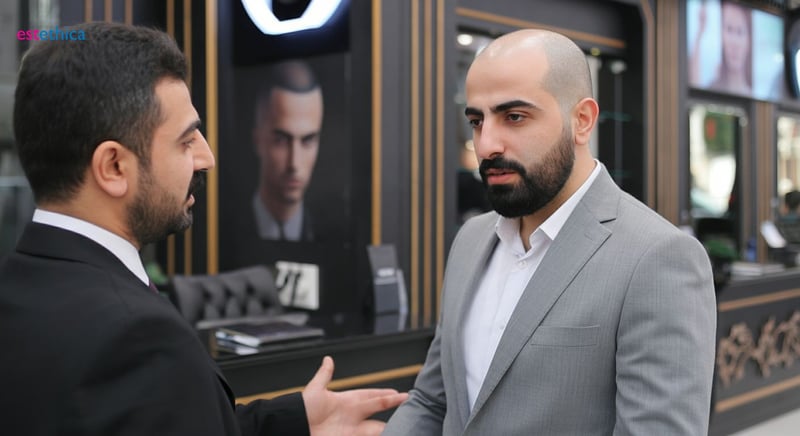 زراعة الشعر: نظرة شاملة على الإجراء