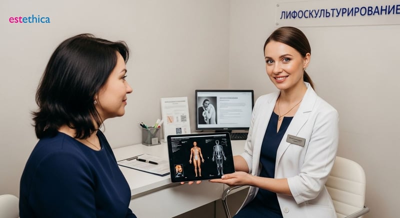 Что такое липоскульптурирование и абдоминопластика?