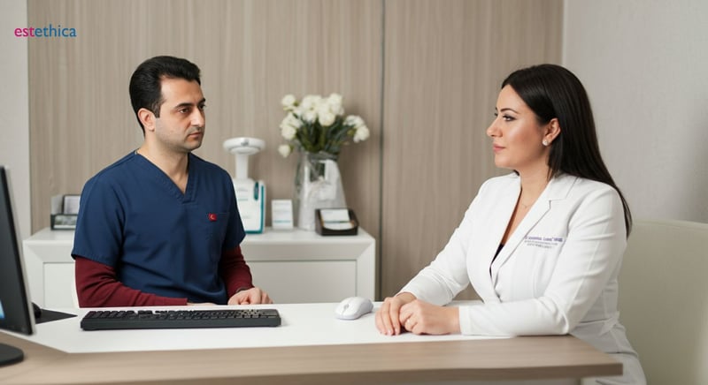 Регенерация кожи: процесс и механизм