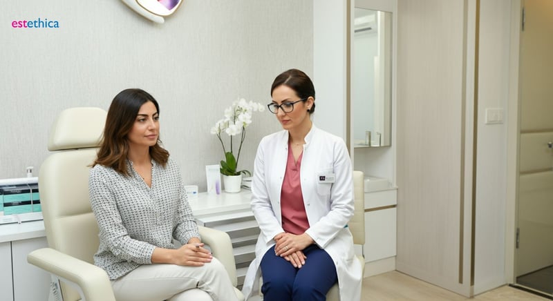 رأب المهبل: فوائد العملية وكيفية الاستفادة منها
