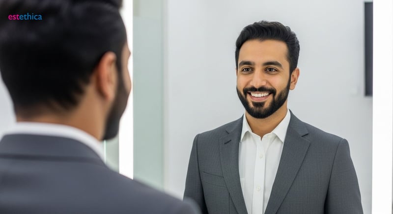 كيف تختار أفضل دكتور لزراعة الشعر لنتائج مضمونة؟