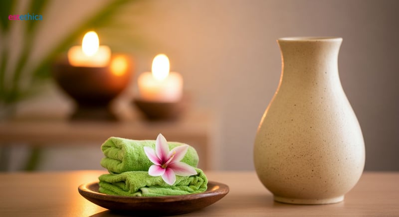 Balnearios eco-friendly: Un oasis de bienestar sostenible