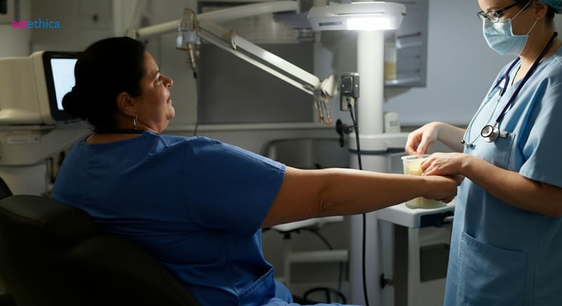 Bariatric surgery options: gastric bypass, sleeve, and more
