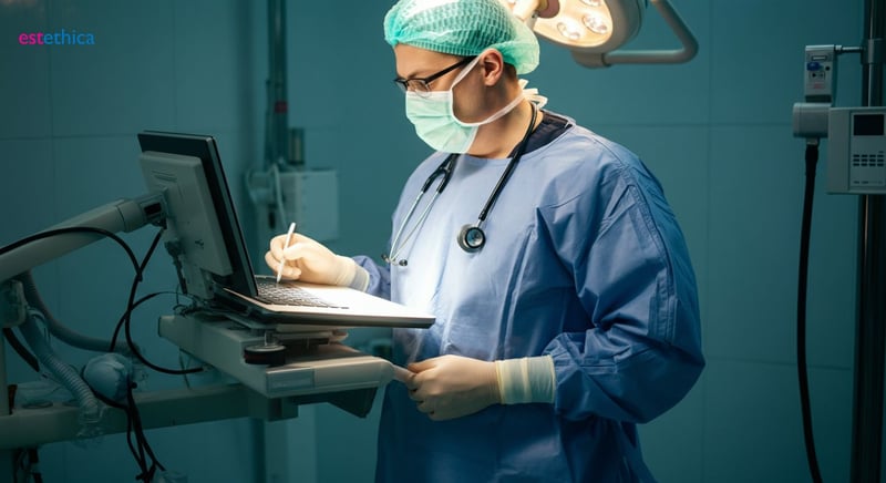 Bariatric Surgery Prep Guide: Step-by-Step Success