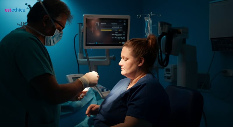 Bariatric surgery qualifications checklist for potential candidates