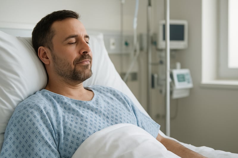 Bariatric Surgery Recovery Process