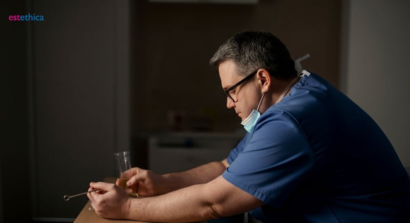 Bariatric surgery recovery journey expectations