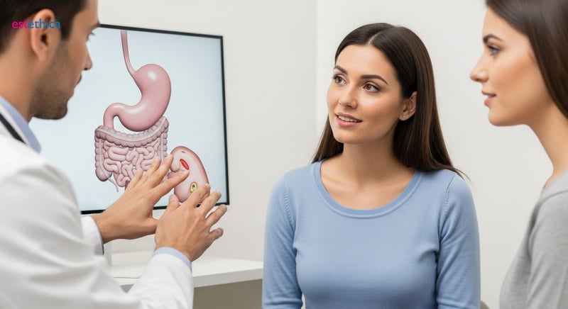 Bariatric Surgery Requirements