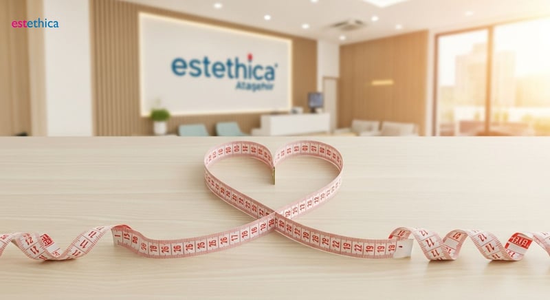 Bariatric surgery: reshaping health, redefining life