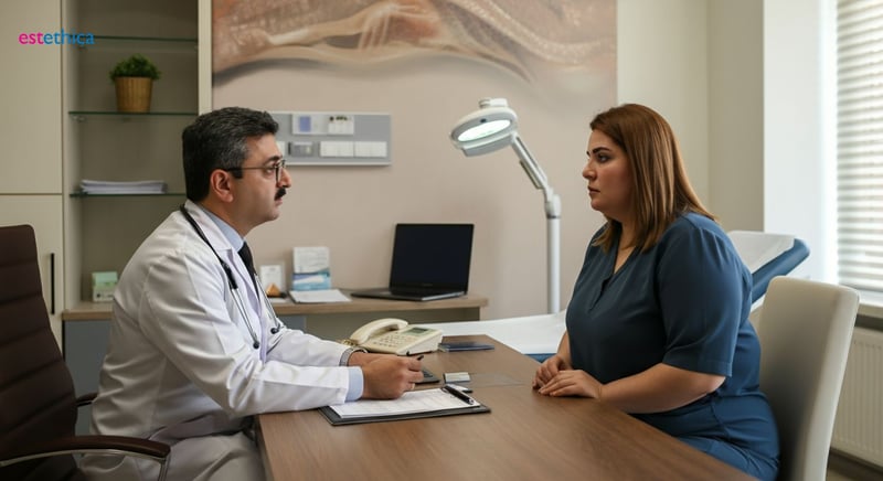 Bariatric surgery options for healthier life