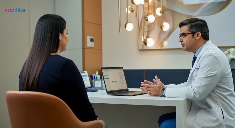 Bariatric surgery options for a healthier lifestyle