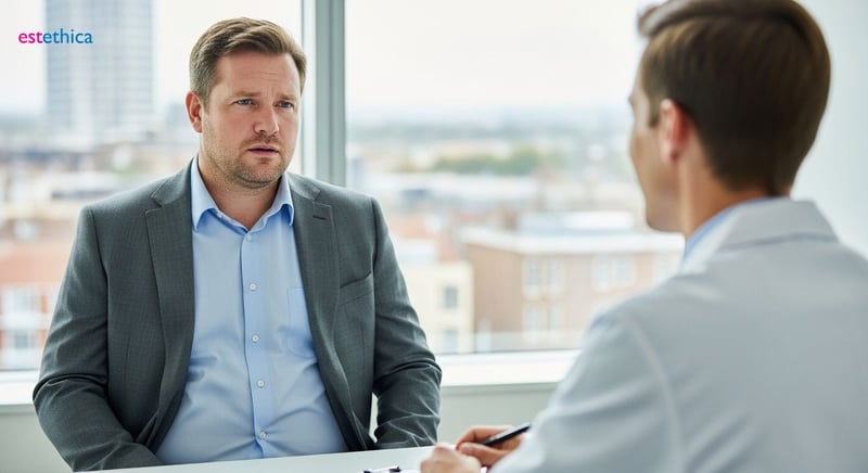 Bariatric Surgery Options