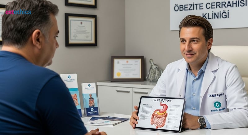 Understanding Bariatric Surgery: What is it?