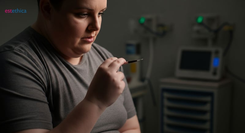 Bariatrische Chirurgie: Ein Weg zum Gewichtsverlust