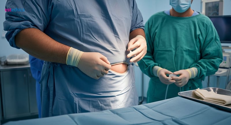 Bariatrische Chirurgie: Neustart für Gesundheit und Wohlbefinden