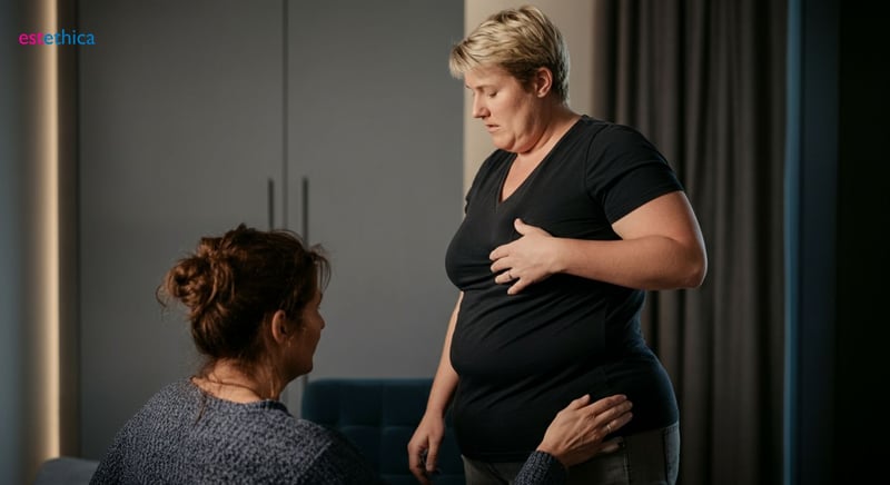 Bariatrische Chirurgie: Gesundheit im Fokus