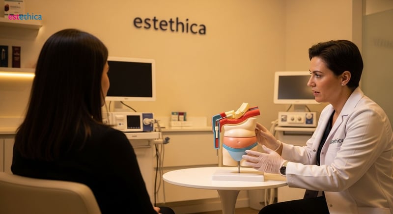 Bariatrische Chirurgie: Magenverkleinerung sinnvoll?