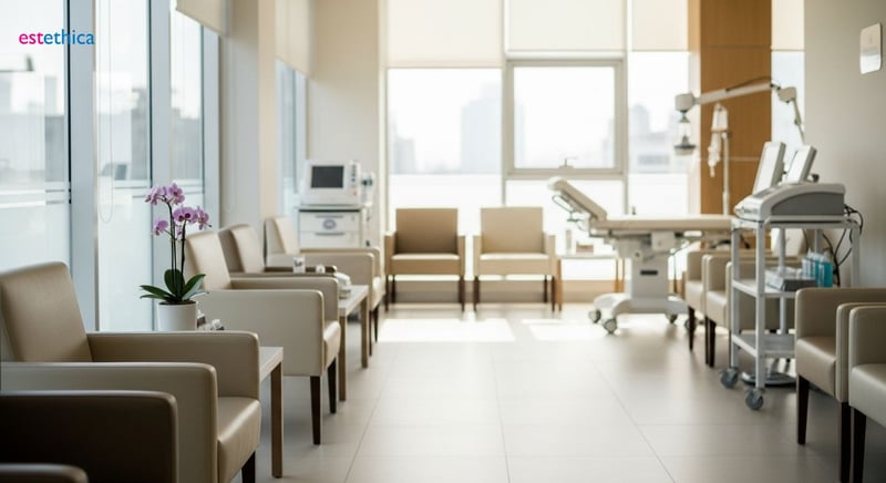 Bariatrische Chirurgie: Magenverkleinerung sinnvoll