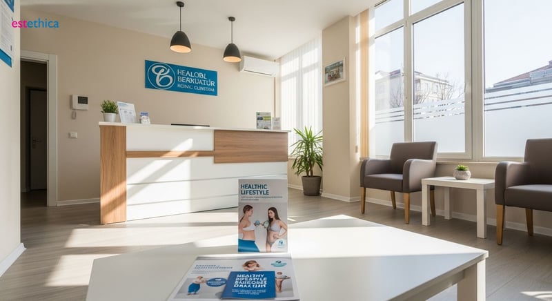 Bariatrische Chirurgie: Magenverkleinerung sinnvoll?
