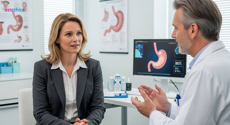 Bariatrische Chirurgie Optionen