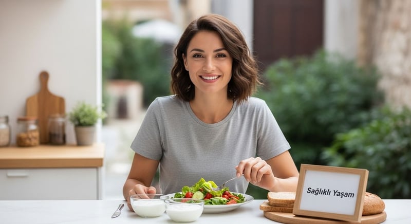 Dieta Echilibrată: Cheia unei Nutriții Corecte