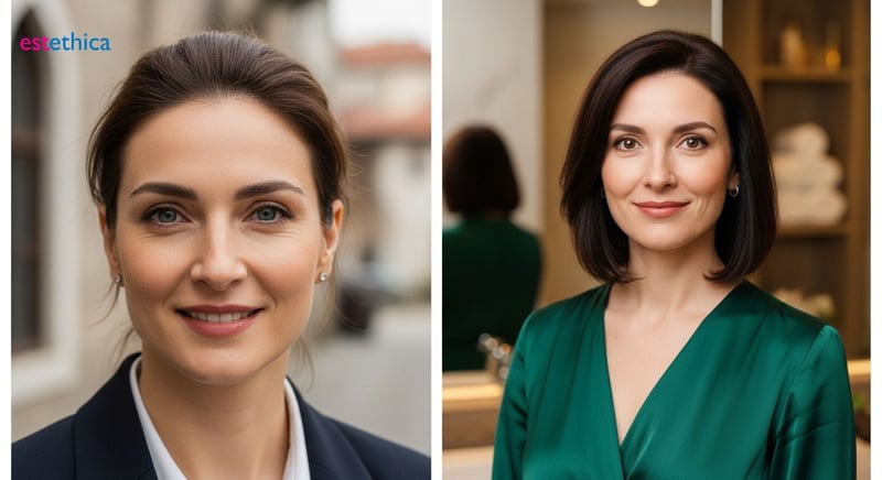 ¿Qué Servicios Ofrece un Spa Profesional y sus Beneficios?