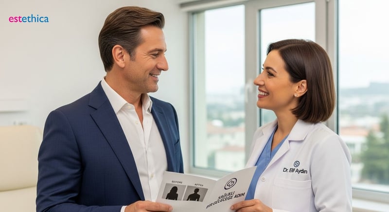 The Bariatric Surgery Recovery Process Explained