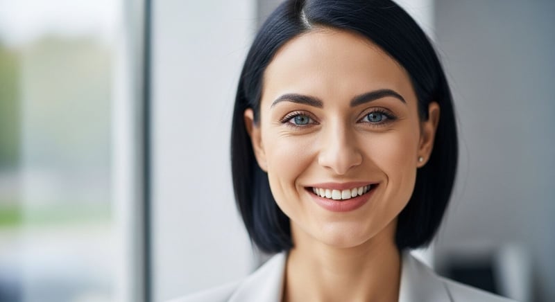 Tratament carie dentară: Restaurare dentară completă