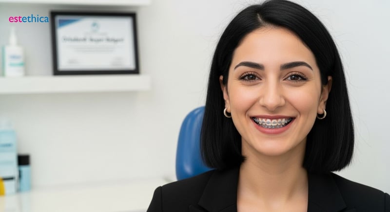 Understanding Teeth Alignment and Dental Braces