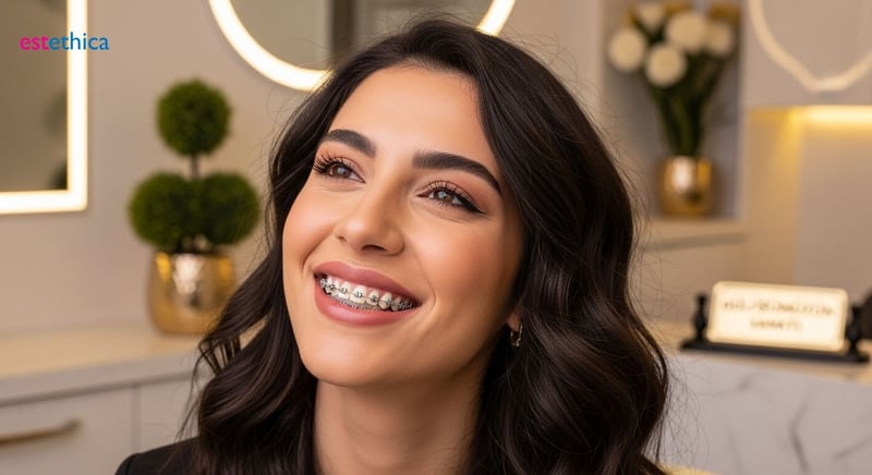 Les différents types d'implants dentaires