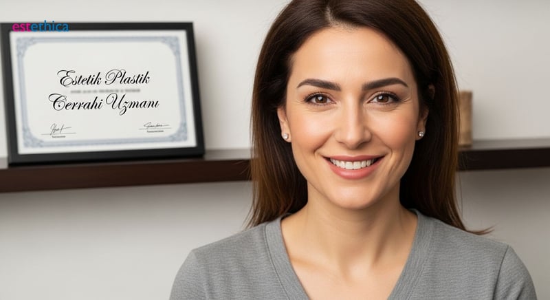 La cirugía de labio superior y estética labial