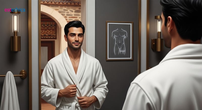 Безопасно ли е уголемяването на пениса?