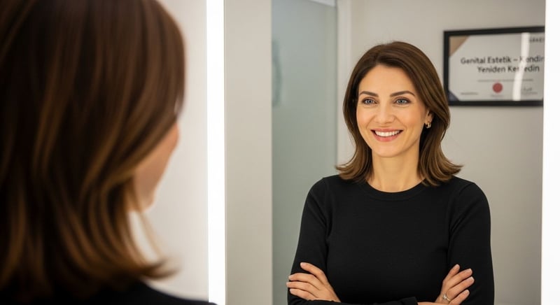 Rezultate estetică genitală înainte și după: Ce să aștepți?